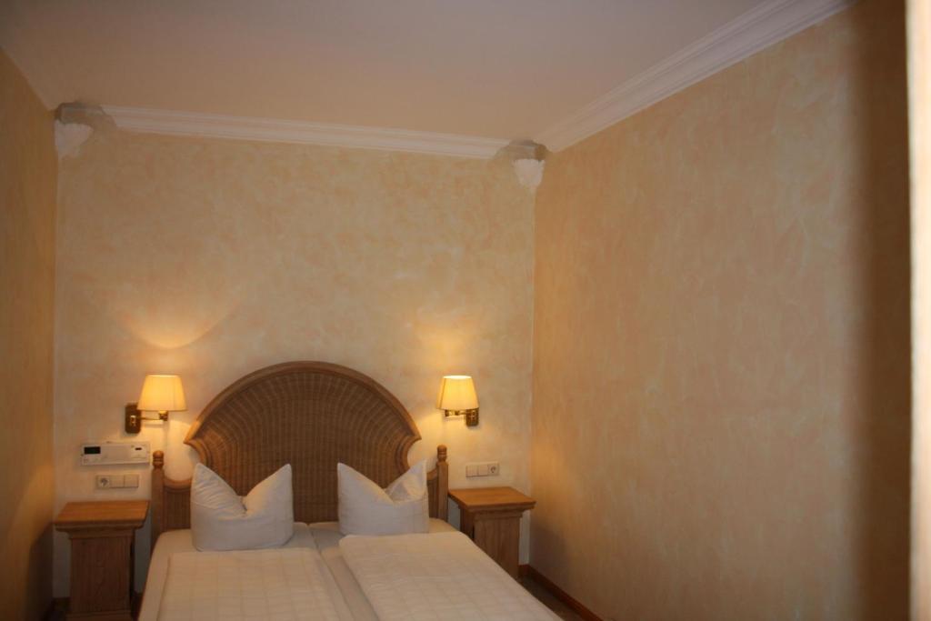 Privathotel Bruegges Loui Виллинген Номер фото