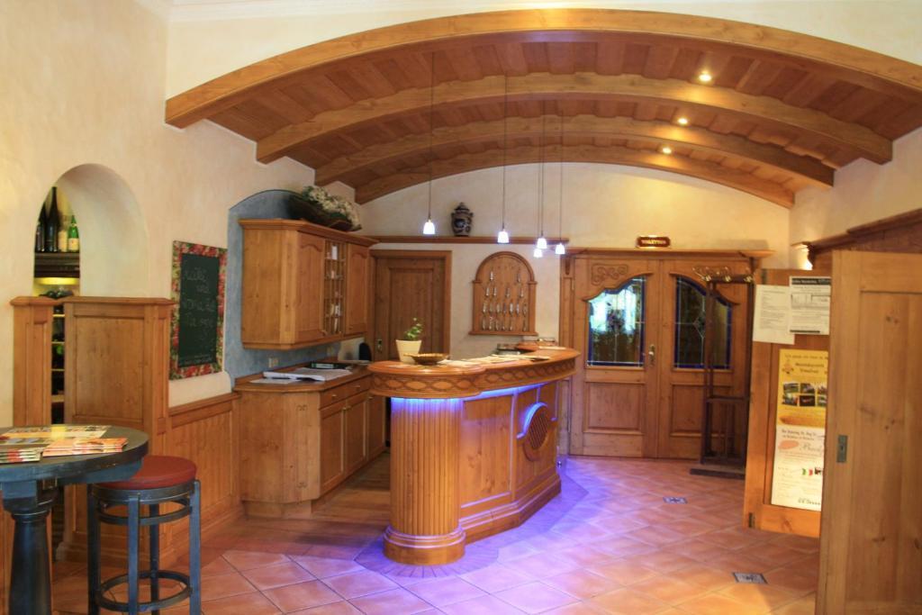 Privathotel Bruegges Loui Виллинген Экстерьер фото