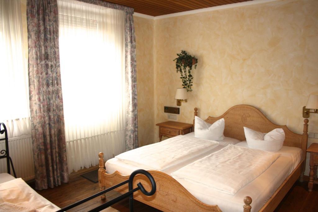 Privathotel Bruegges Loui Виллинген Номер фото