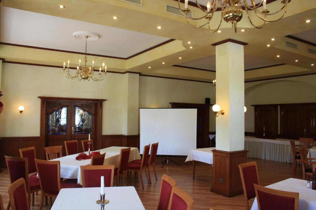 Privathotel Bruegges Loui Виллинген Экстерьер фото