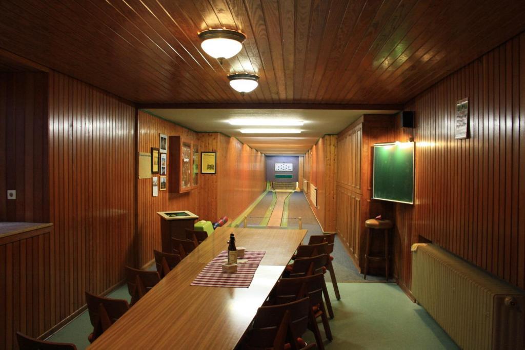 Privathotel Bruegges Loui Виллинген Экстерьер фото
