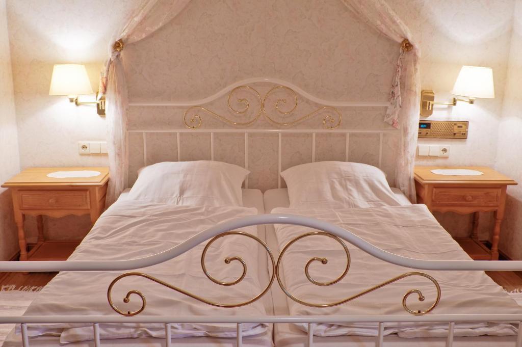 Privathotel Bruegges Loui Виллинген Номер фото