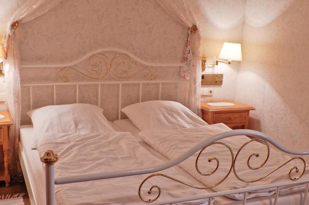 Privathotel Bruegges Loui Виллинген Номер фото